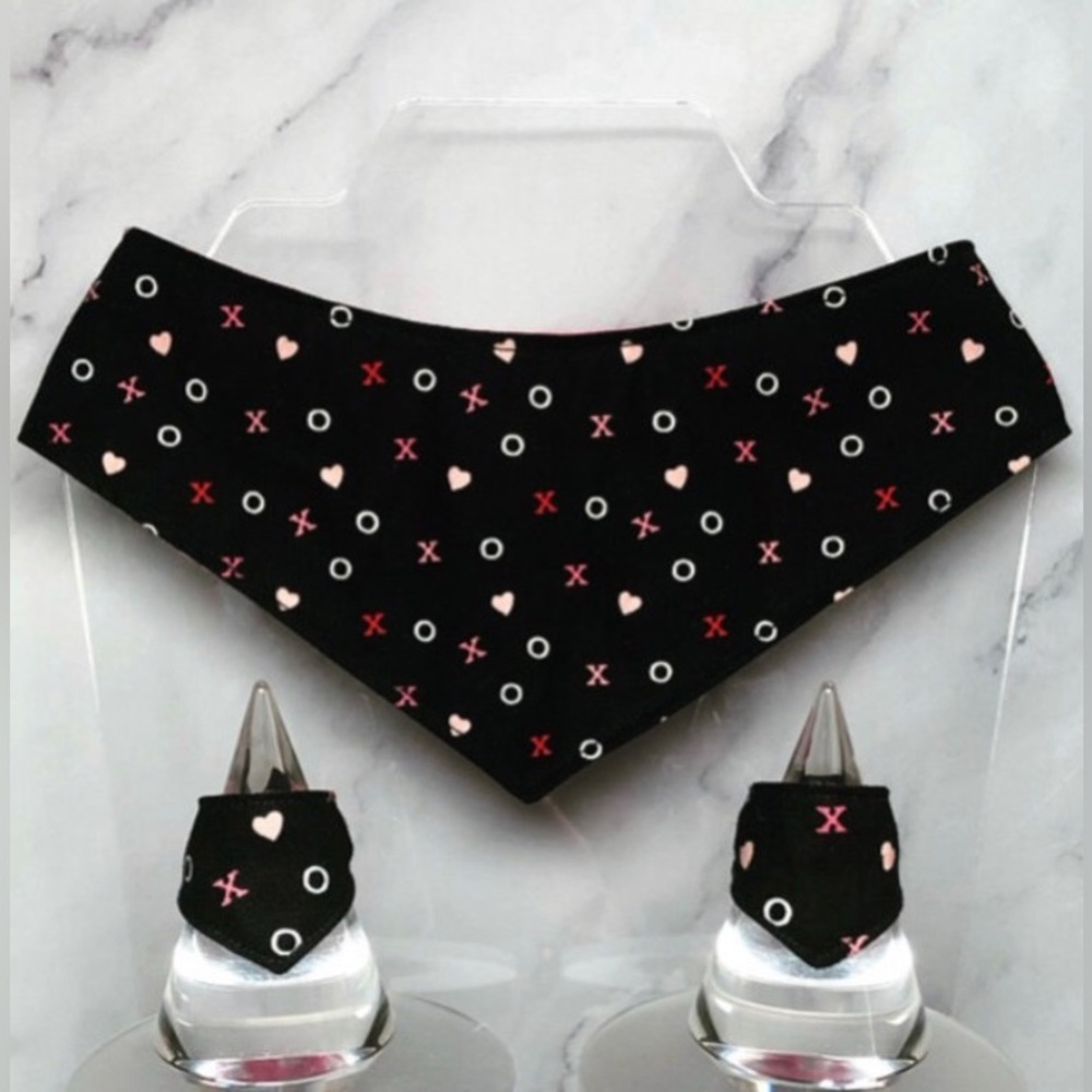 Paw Piece Set ❌⭕️❌⭕️